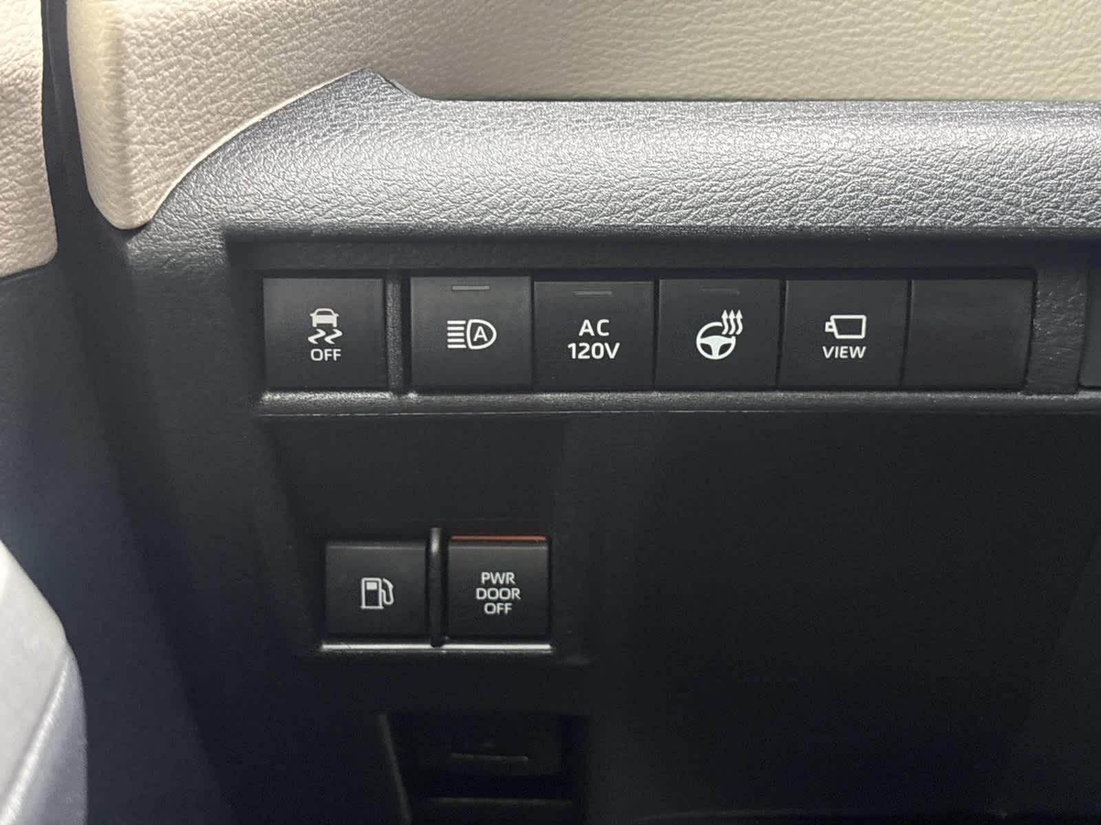 2021 Toyota Sienna Limited