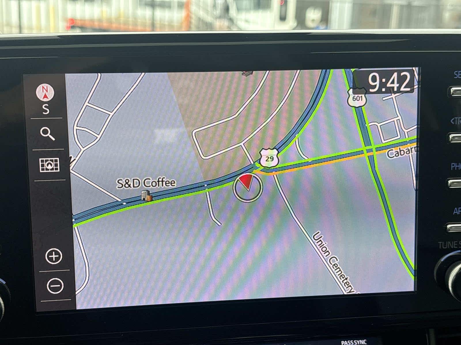 2021 Toyota Sienna Limited