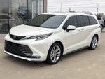 2021 Toyota Sienna Limited