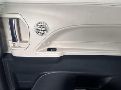 2021 Toyota Sienna Limited