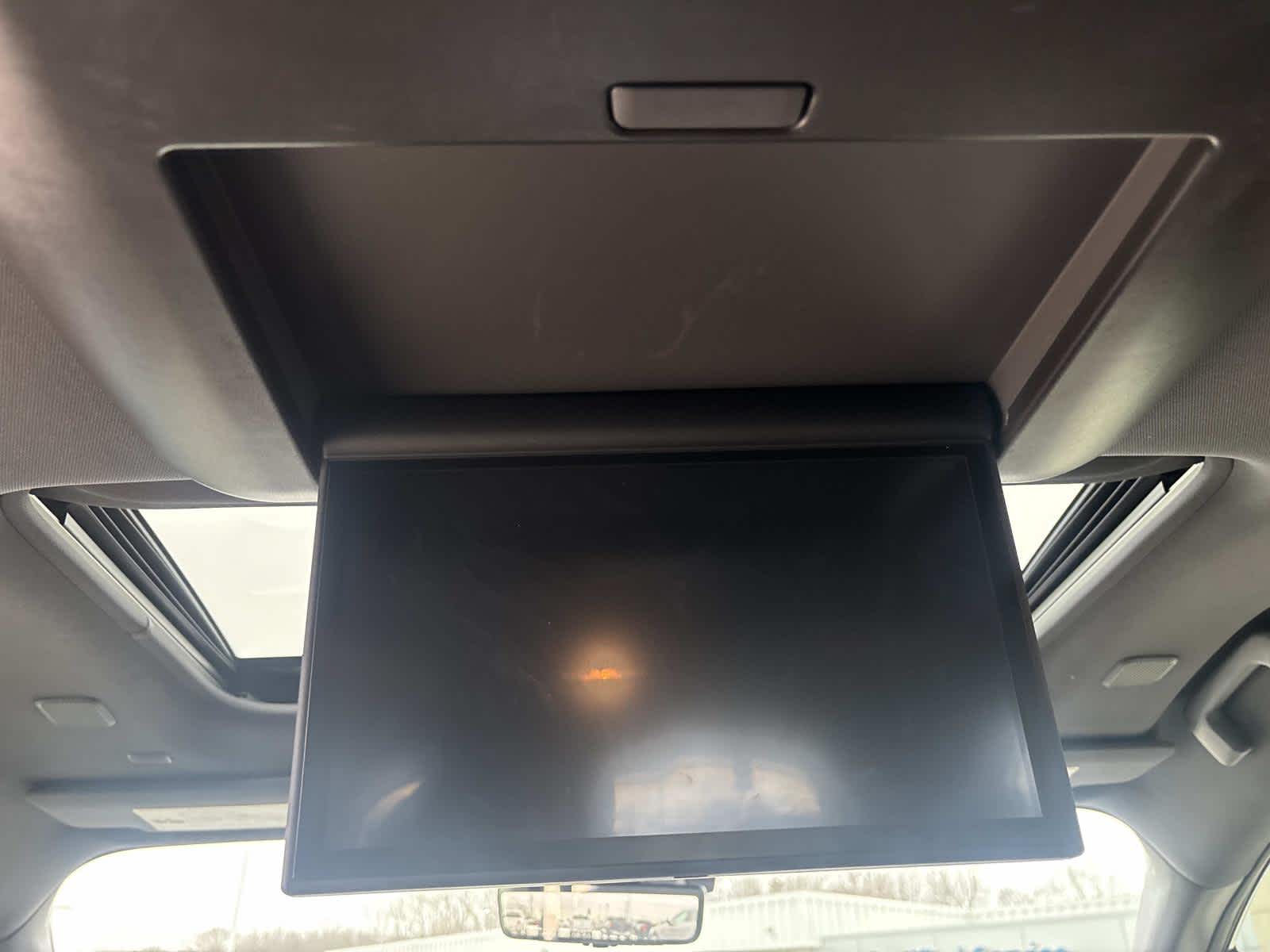 2021 Toyota Sienna Limited