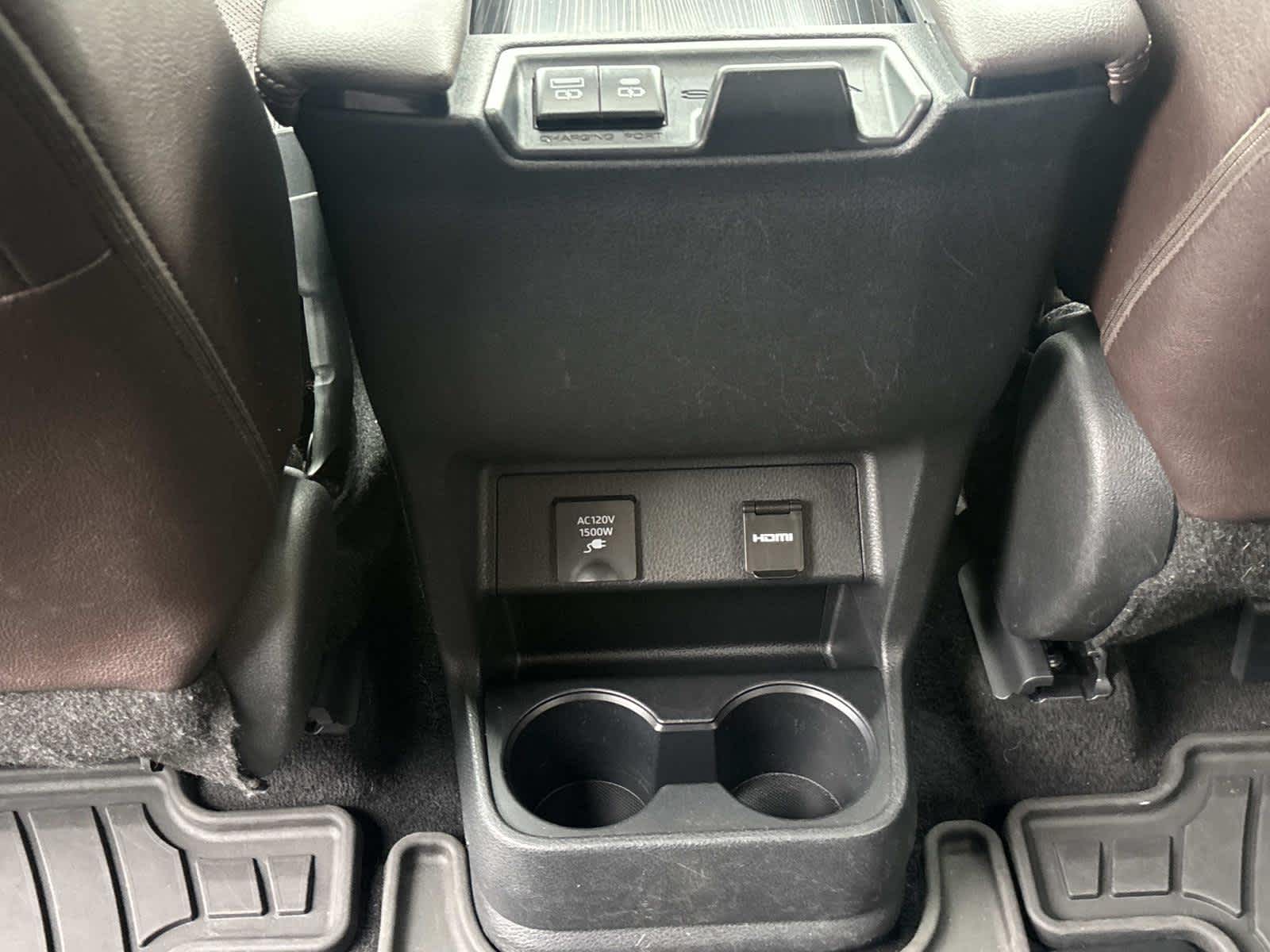 2021 Toyota Sienna Limited