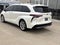2021 Toyota Sienna Limited