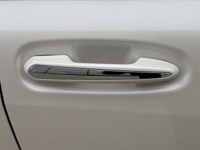 2021 Toyota Sienna Limited