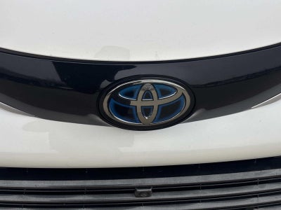 2021 Toyota Sienna Limited