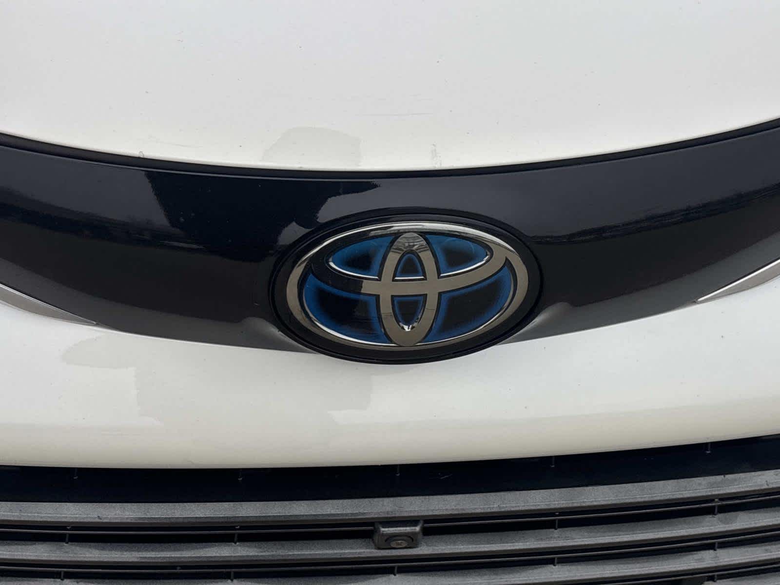 2021 Toyota Sienna Limited