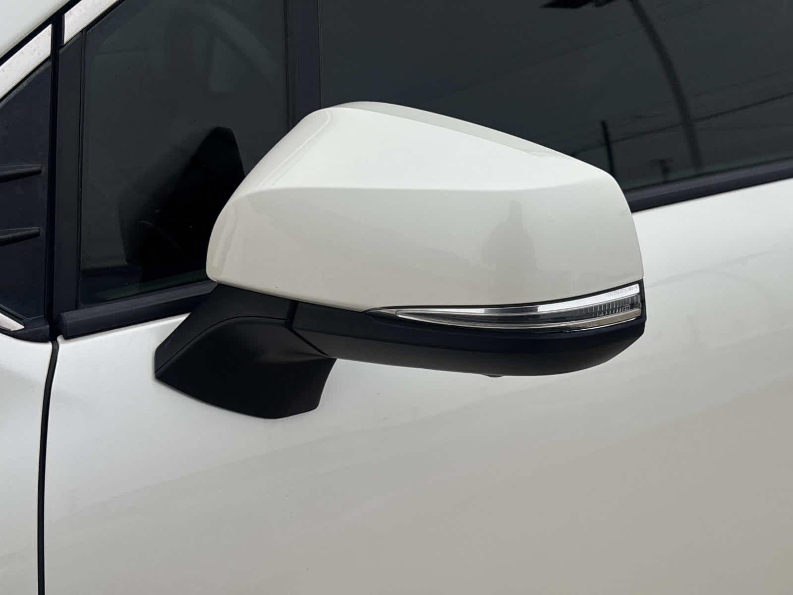 2021 Toyota Sienna Limited