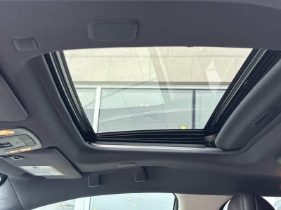 2021 Toyota Sienna Limited