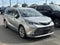 2022 Toyota Sienna Platinum