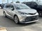 2022 Toyota Sienna Platinum