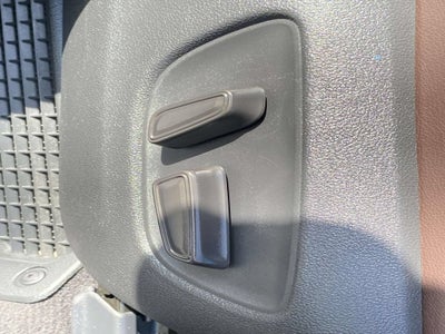 2022 Toyota Sienna Platinum