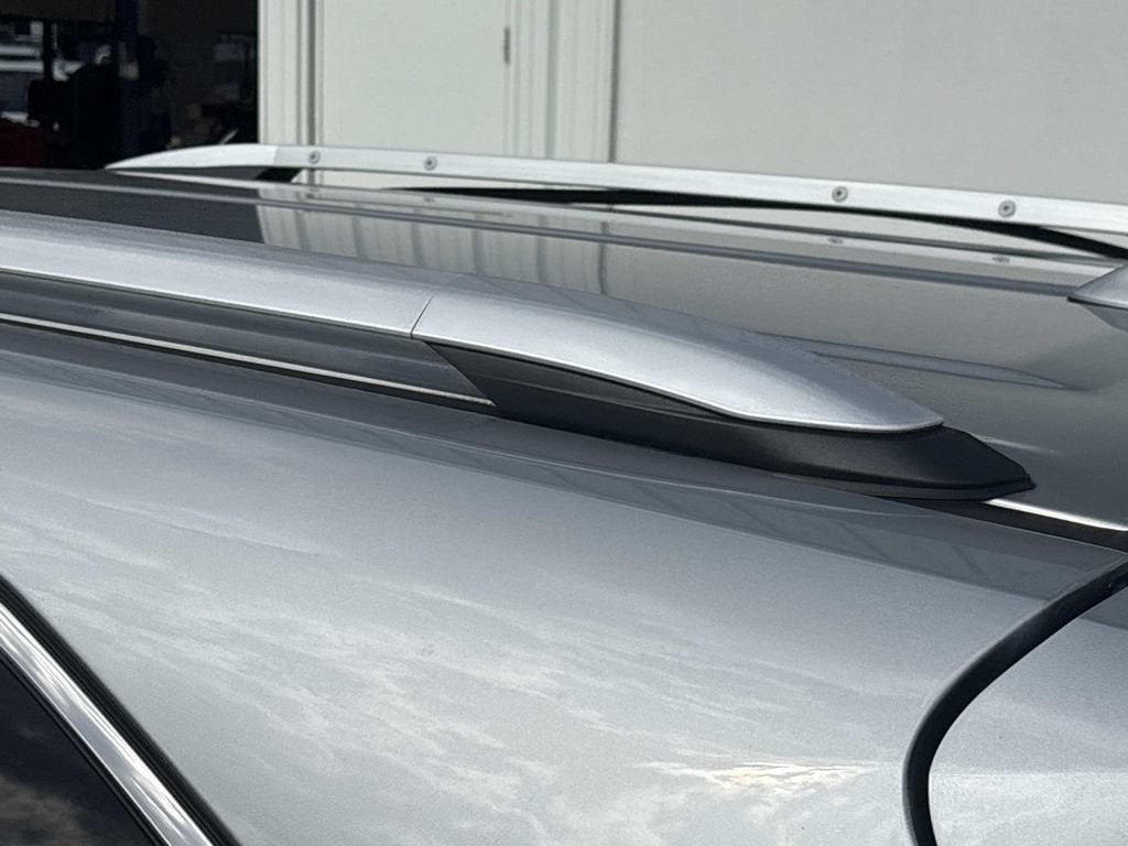 2022 Toyota Sienna Platinum