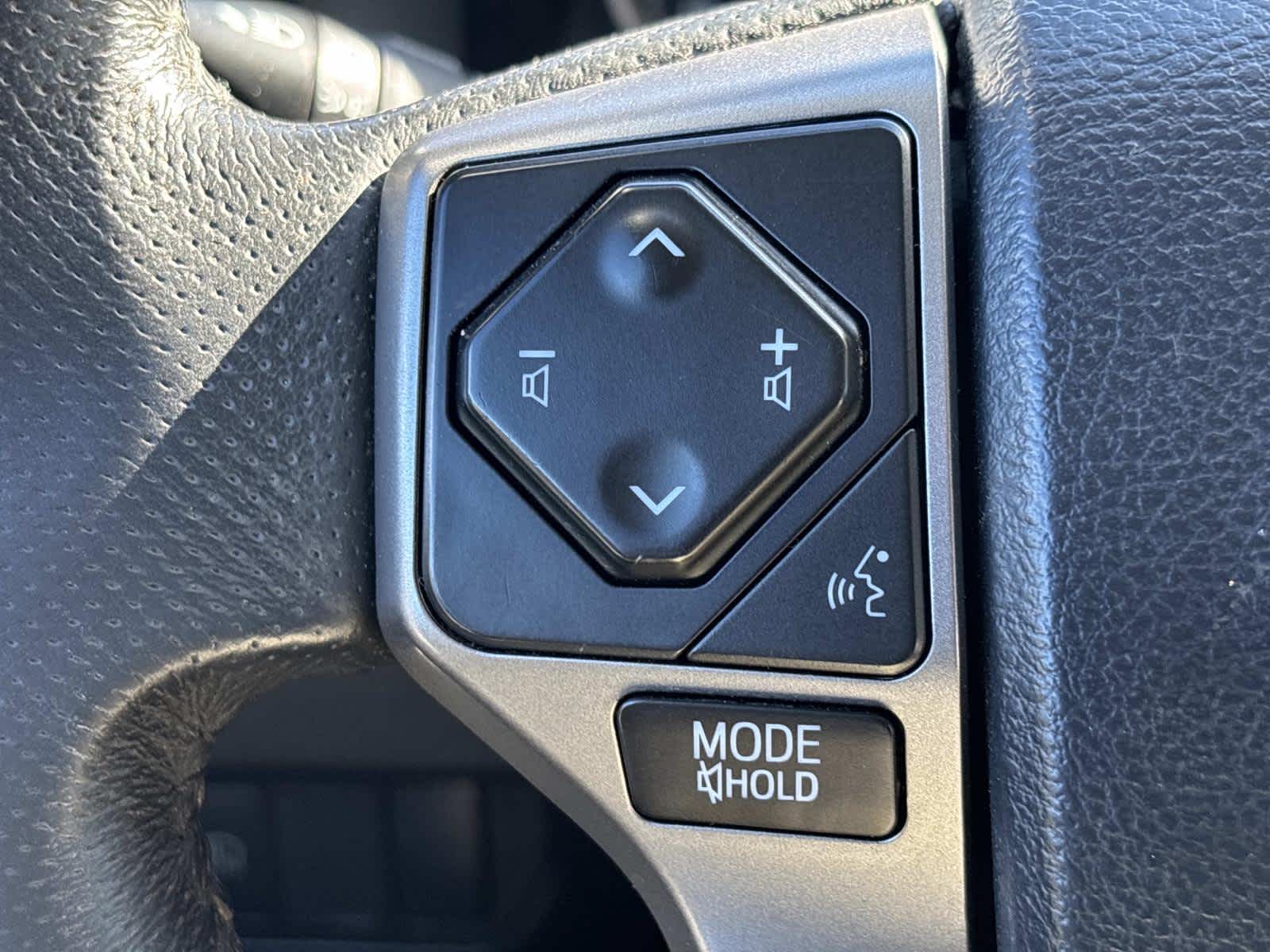 2020 Toyota Tacoma 2WD SR