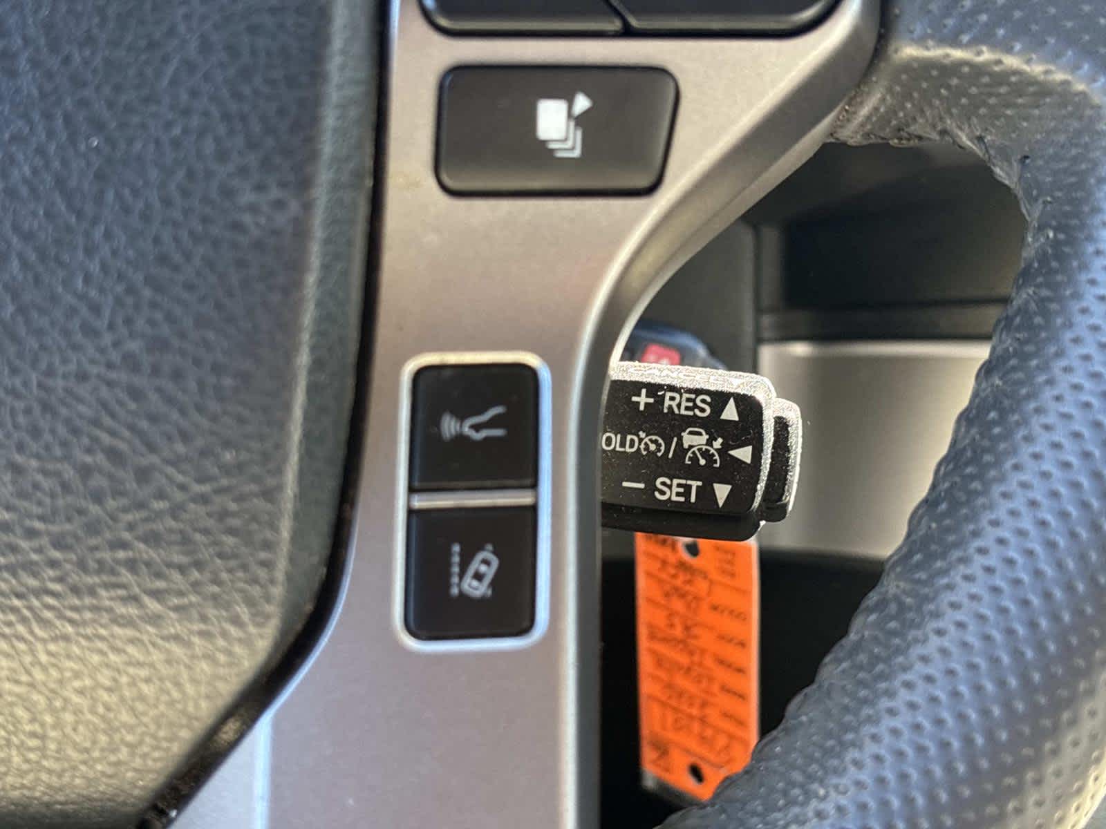 2020 Toyota Tacoma 2WD SR