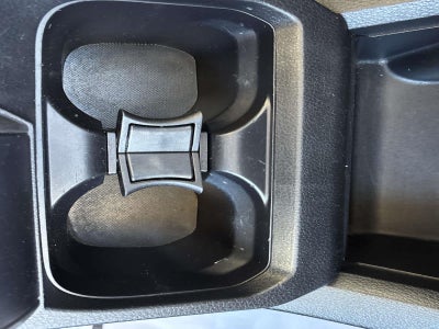 2020 Toyota Tacoma 2WD SR