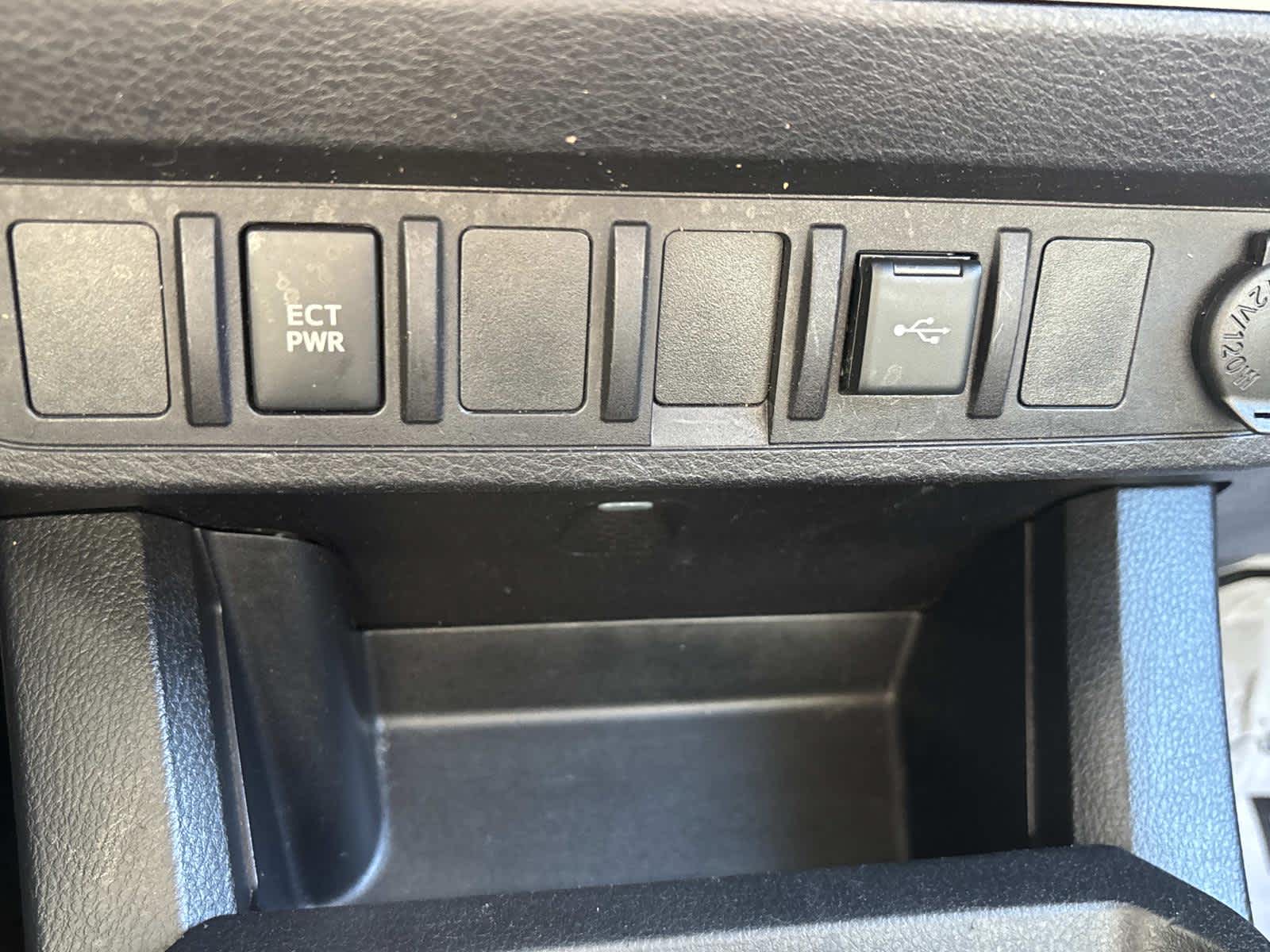 2020 Toyota Tacoma 2WD SR