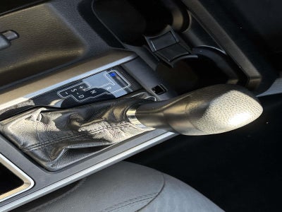 2020 Toyota Tacoma 2WD SR