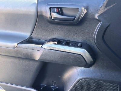 2020 Toyota Tacoma 2WD SR