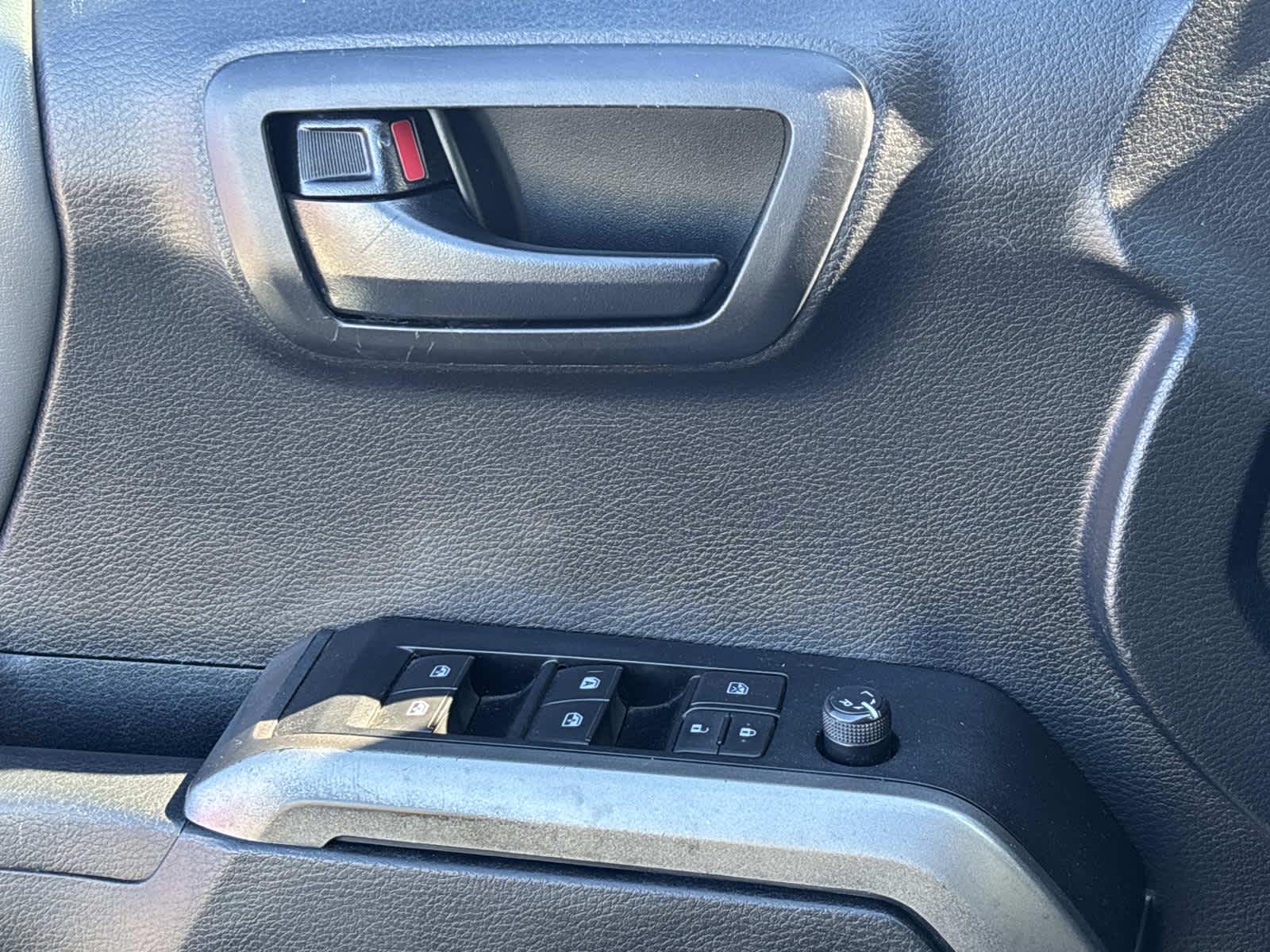 2020 Toyota Tacoma 2WD SR