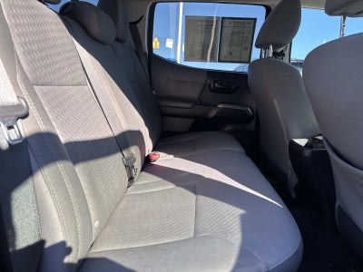 2020 Toyota Tacoma 2WD SR