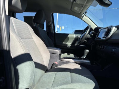2020 Toyota Tacoma 2WD SR