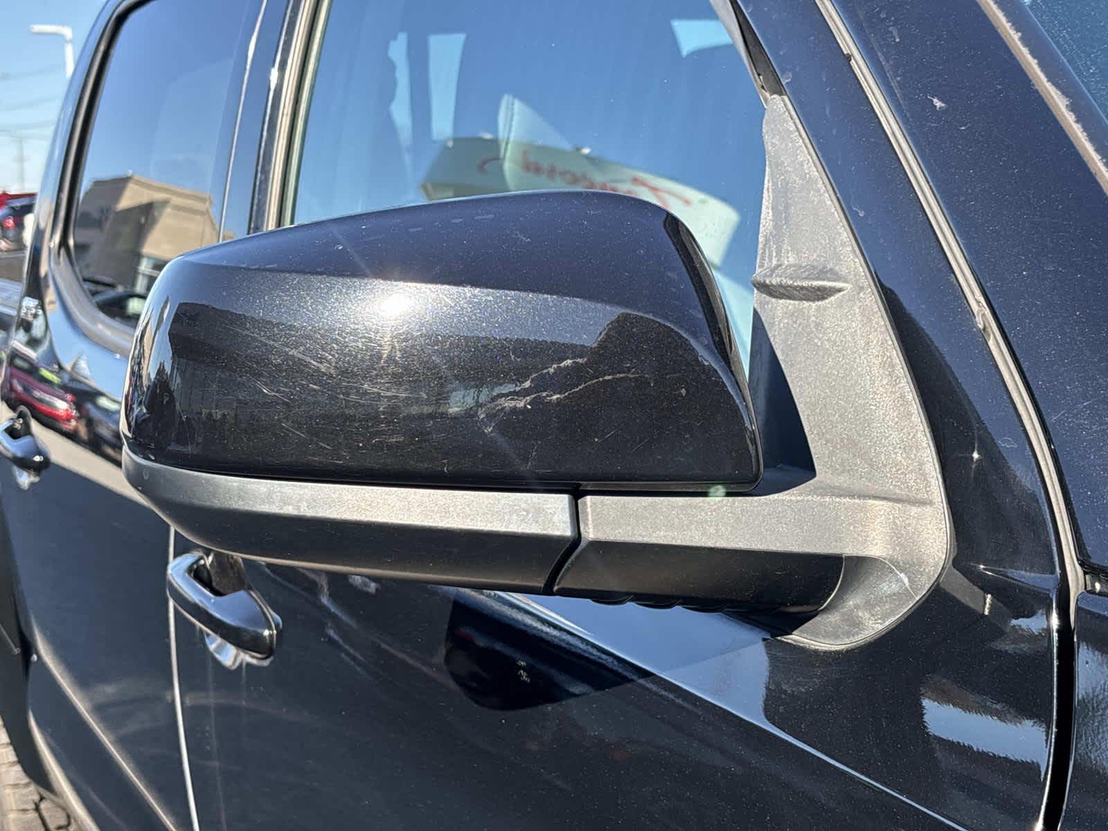 2020 Toyota Tacoma 2WD SR