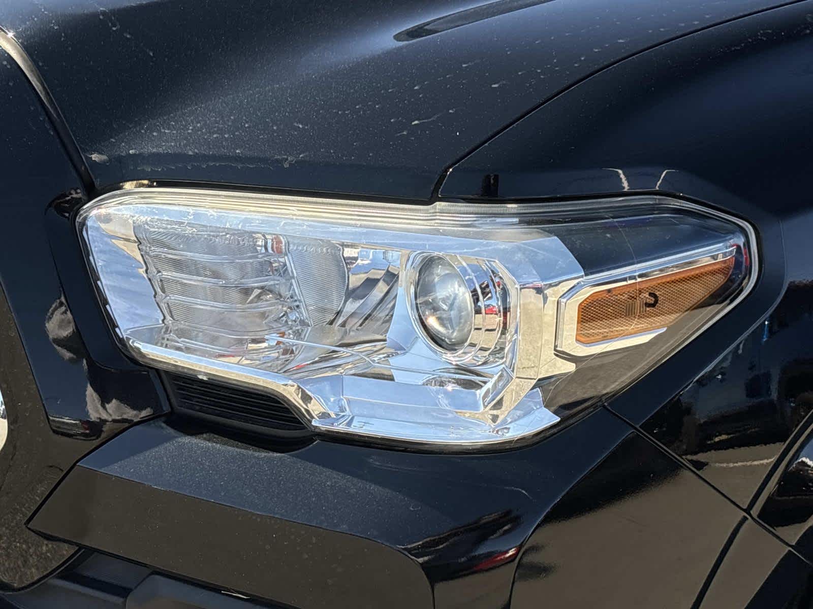 2020 Toyota Tacoma 2WD SR