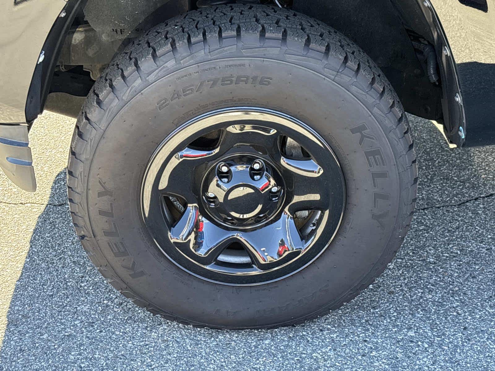 2020 Toyota Tacoma 2WD SR