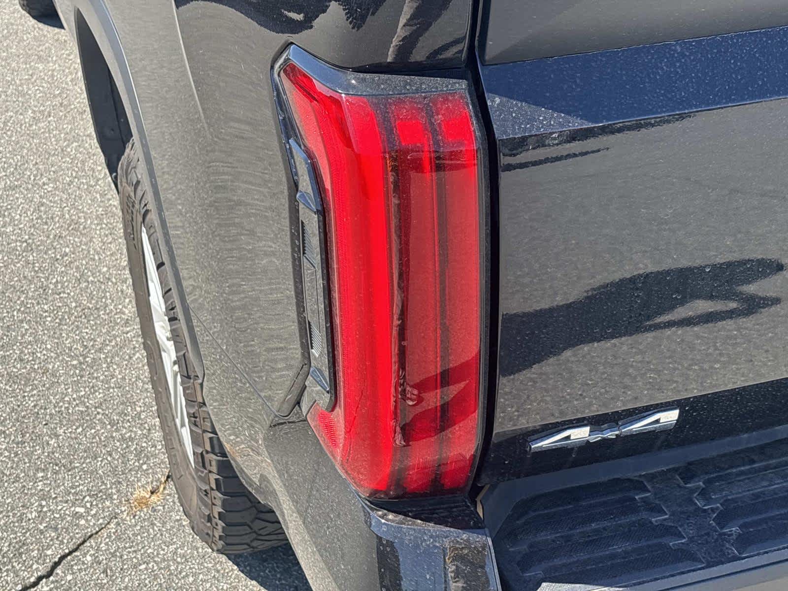 2025 Toyota Tundra 4WD SR