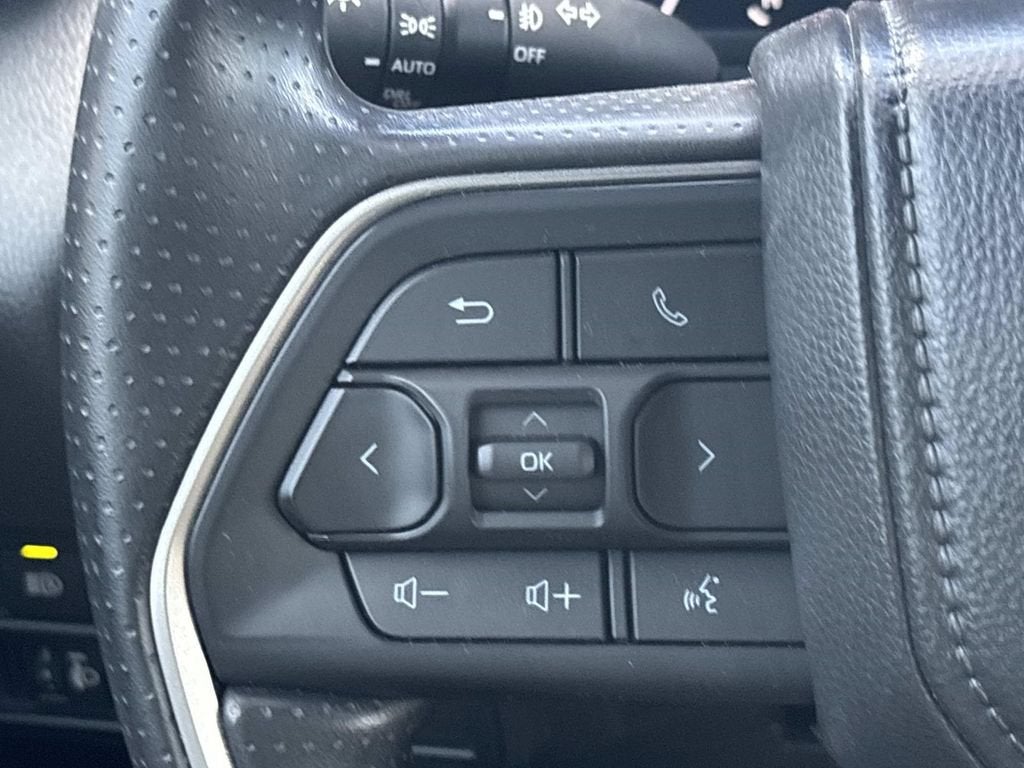 2025 Toyota Tundra 4WD SR