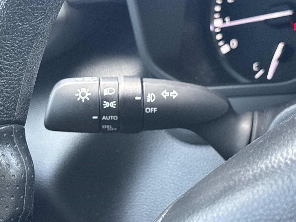 2025 Toyota Tundra 4WD SR