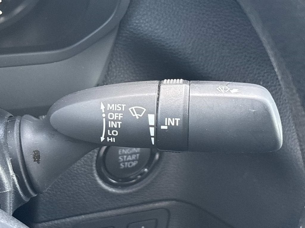2025 Toyota Tundra 4WD SR