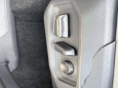 2025 Toyota Tundra 4WD SR