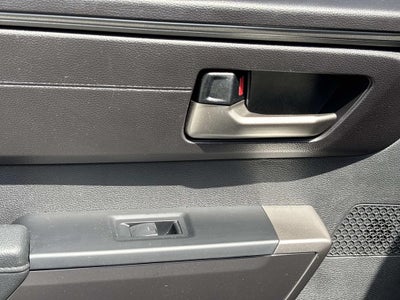 2025 Toyota Tundra 4WD SR