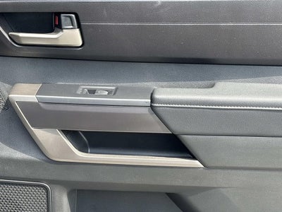 2025 Toyota Tundra 4WD SR