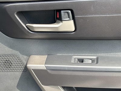 2025 Toyota Tundra 4WD SR