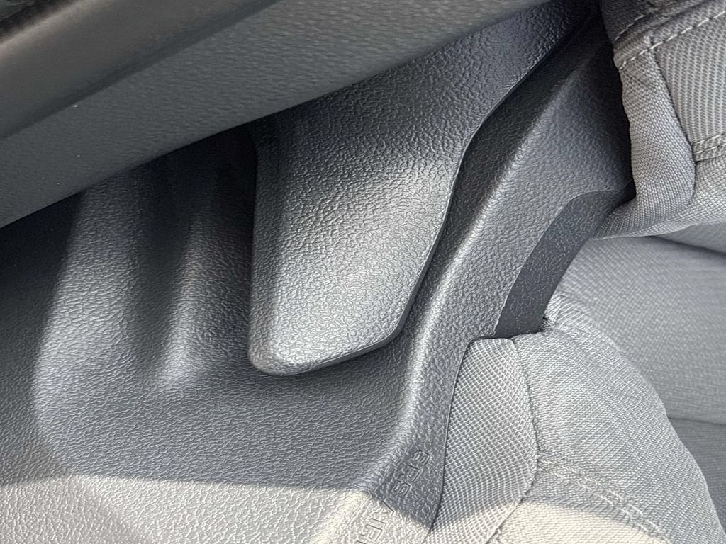 2025 Toyota Tundra 4WD SR