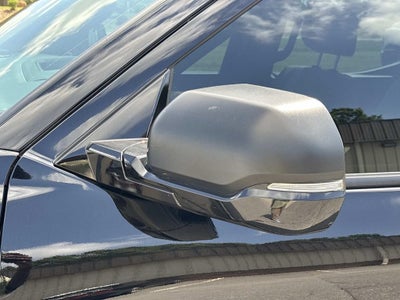 2025 Toyota Tundra 4WD SR