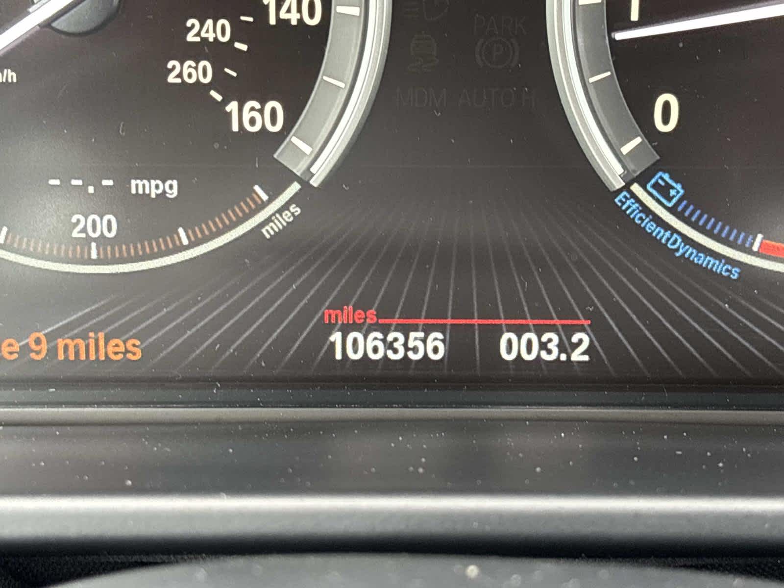 2016 BMW X5 xDrive50i