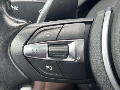 2016 BMW X5 xDrive50i