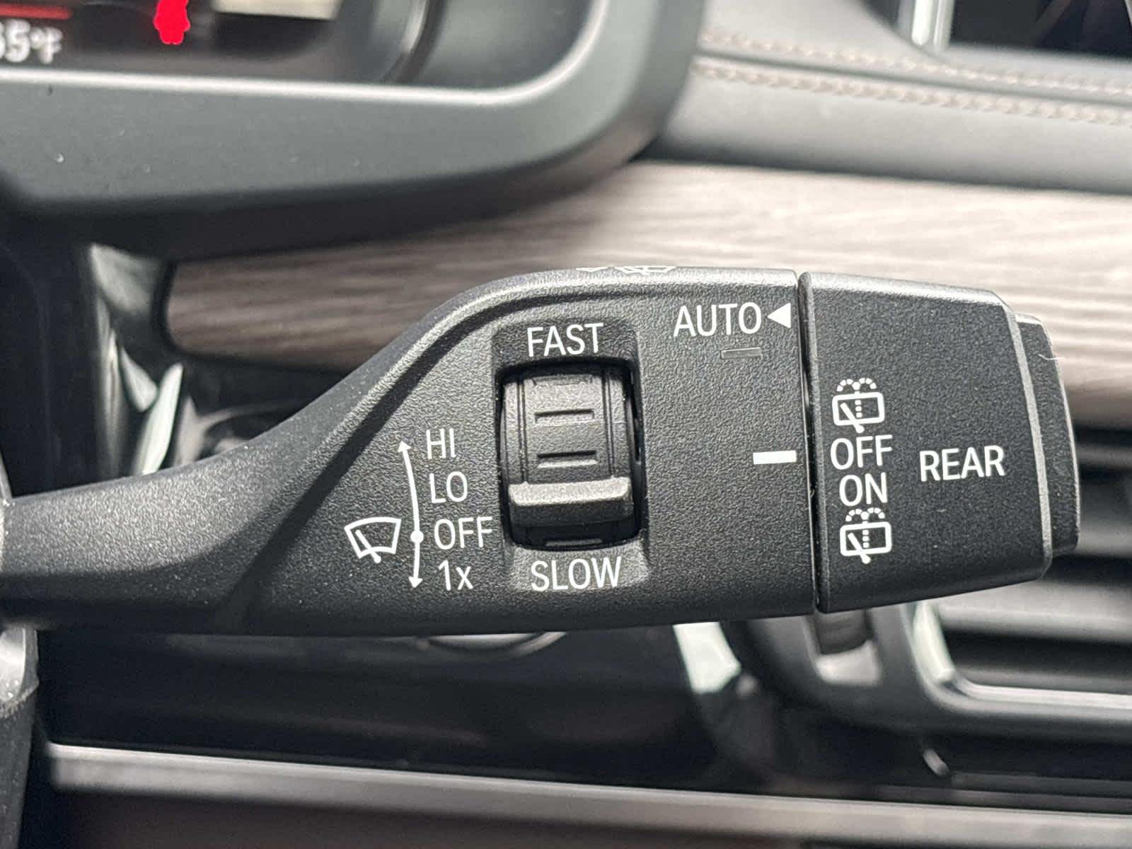 2016 BMW X5 xDrive50i