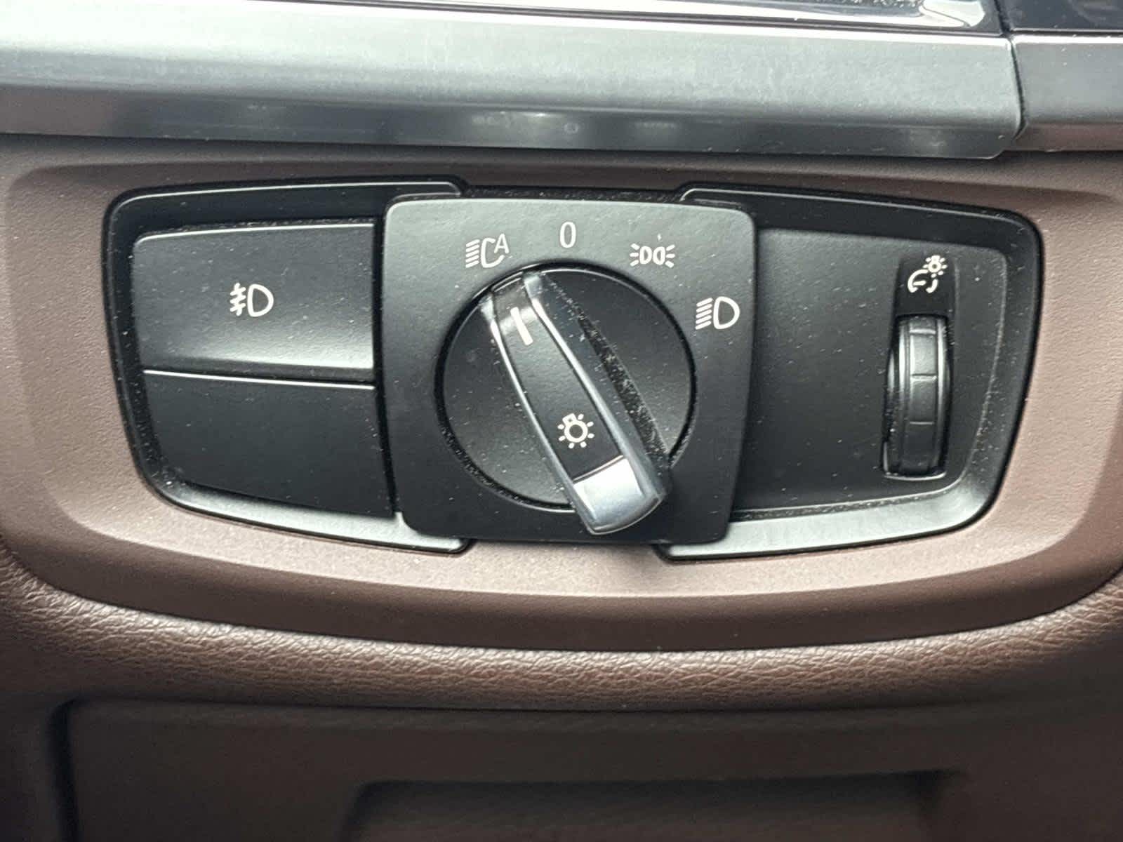 2016 BMW X5 xDrive50i