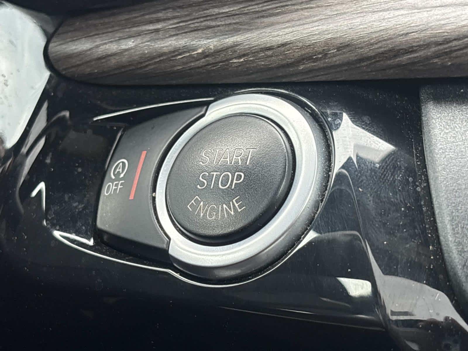 2016 BMW X5 xDrive50i