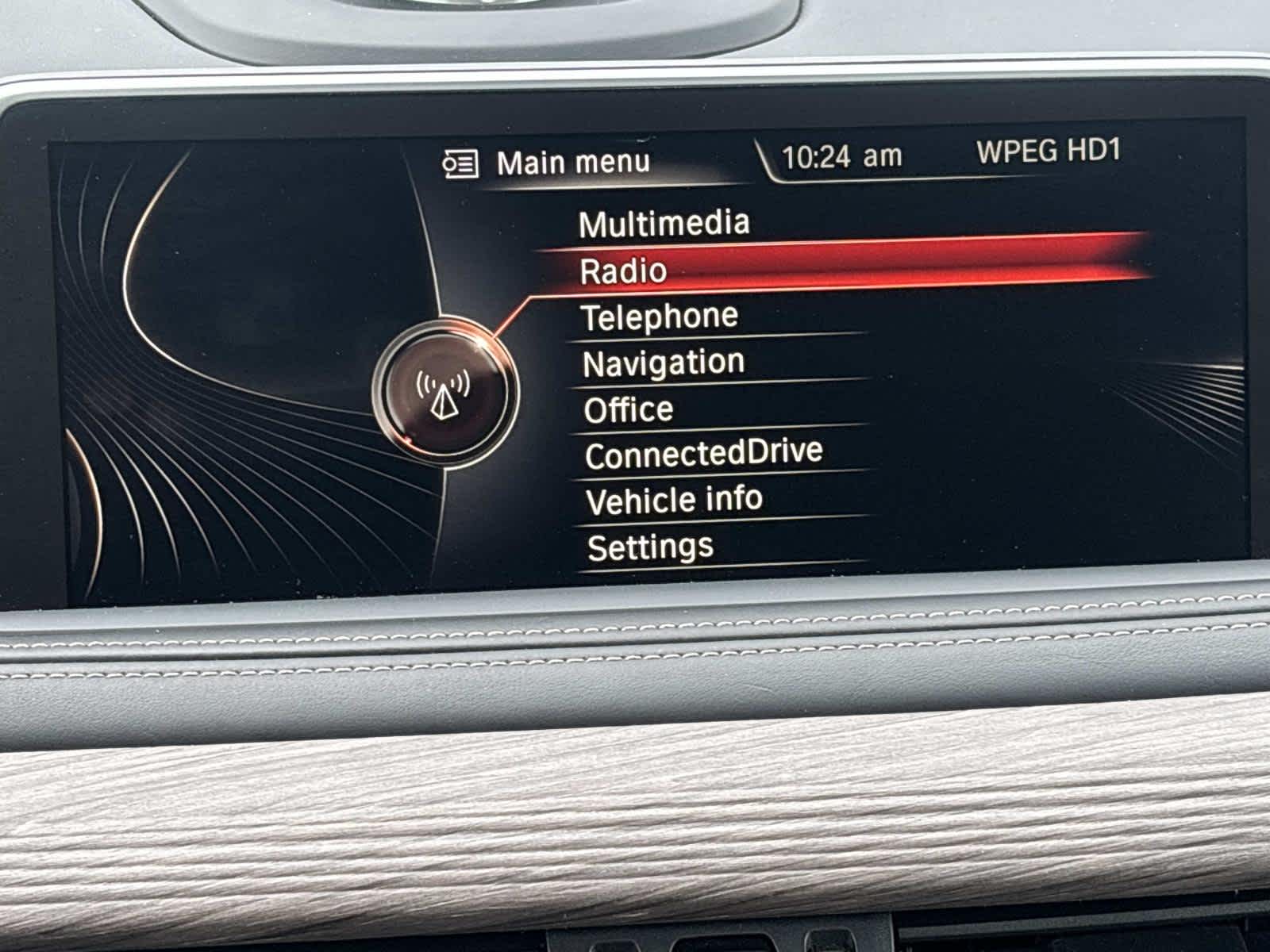 2016 BMW X5 xDrive50i