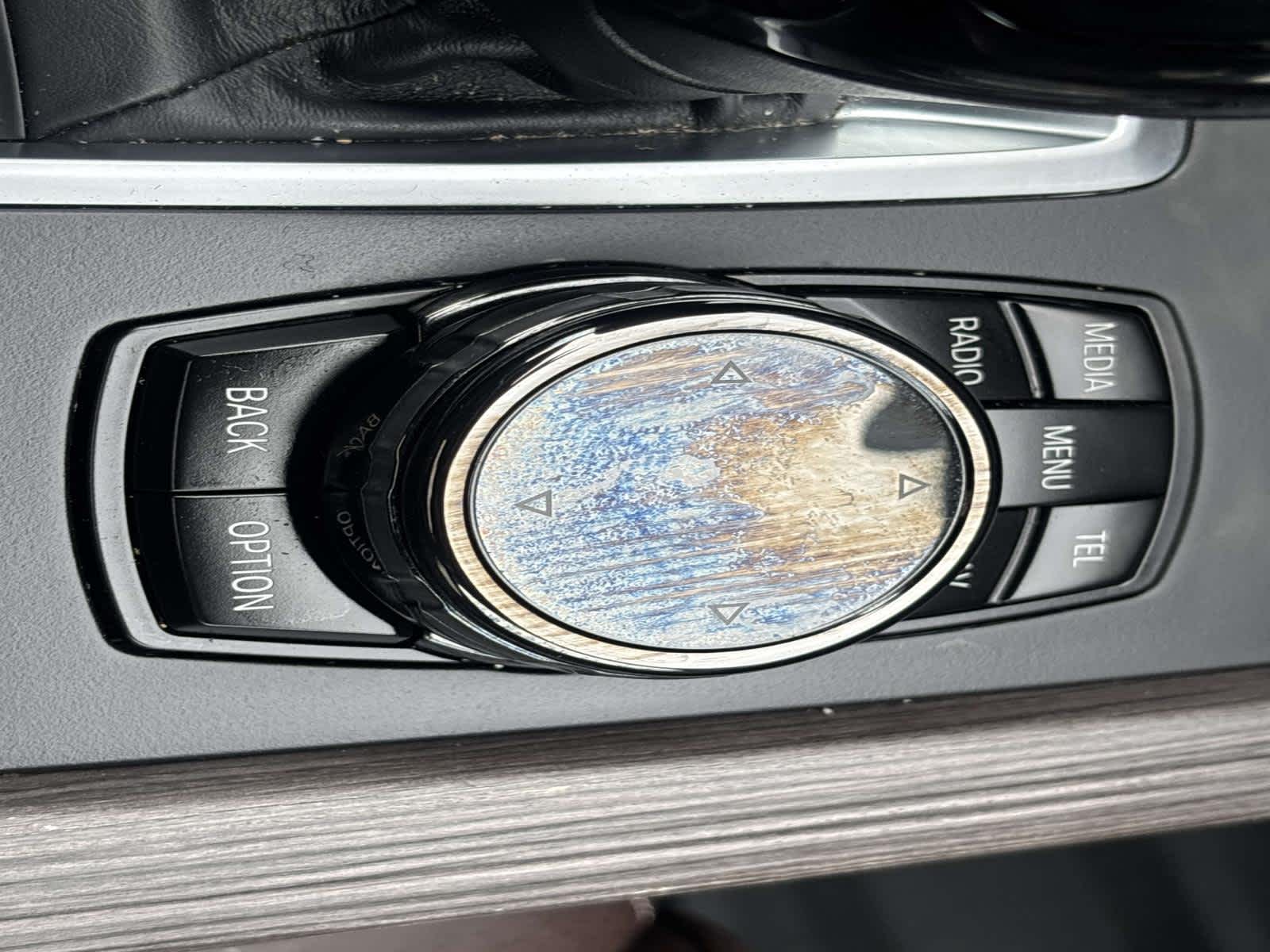 2016 BMW X5 xDrive50i