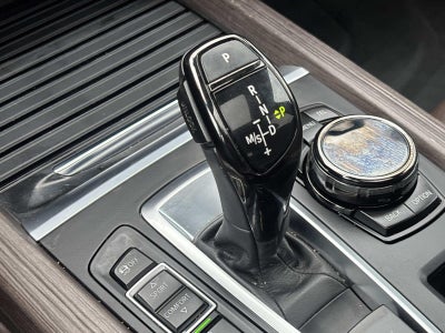 2016 BMW X5 xDrive50i