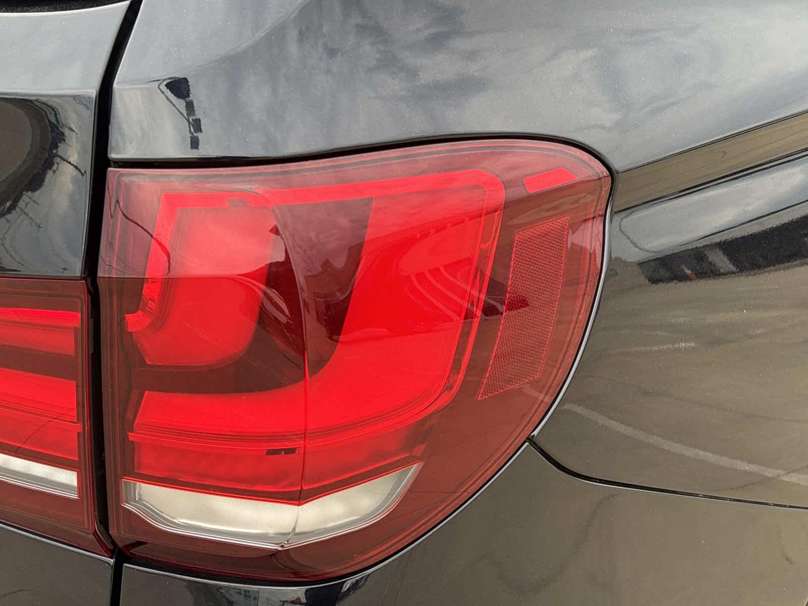 2016 BMW X5 xDrive50i