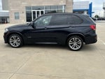 2016 BMW X5 xDrive50i