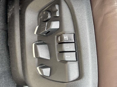 2016 BMW X5 xDrive50i