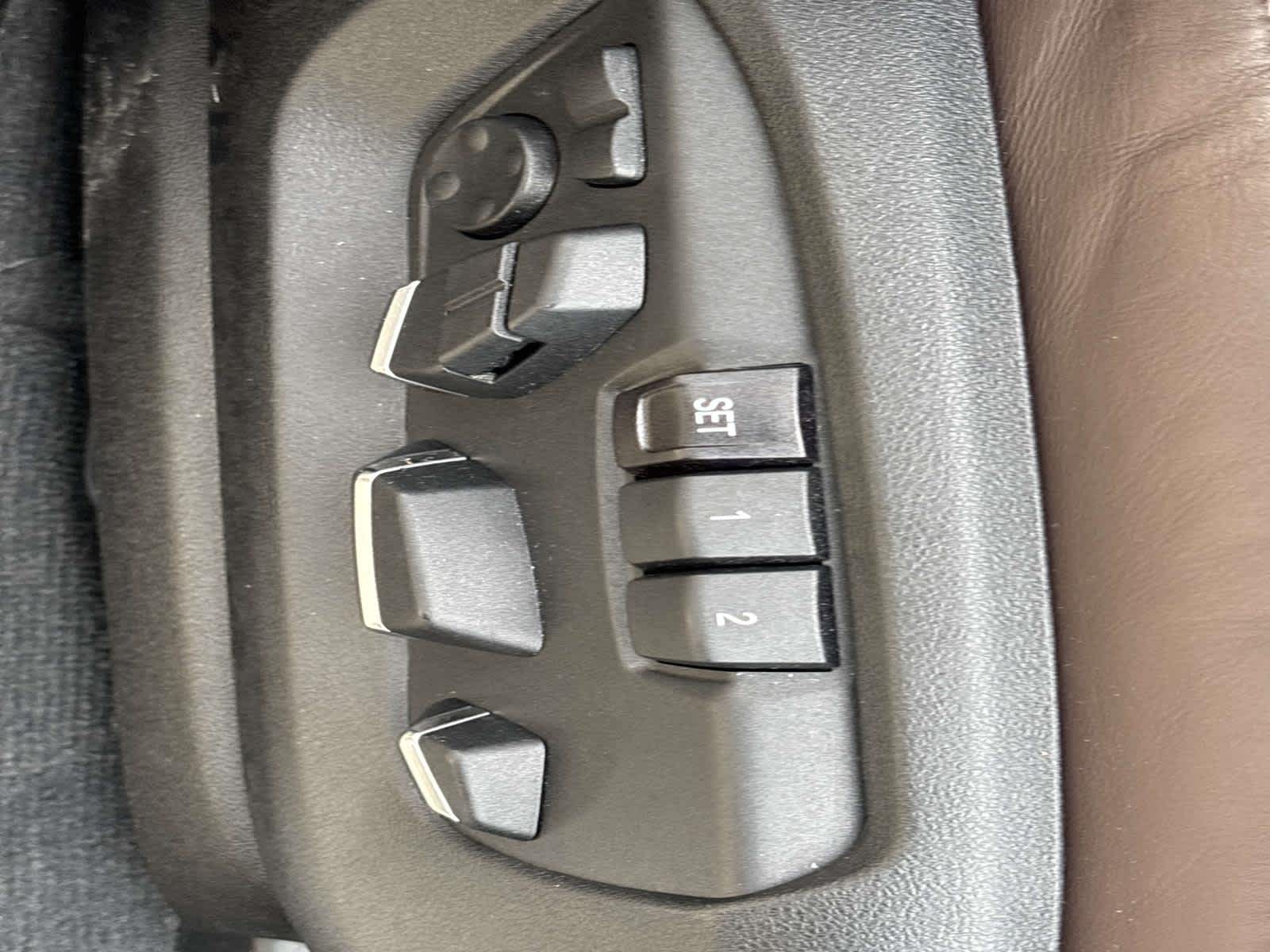 2016 BMW X5 xDrive50i
